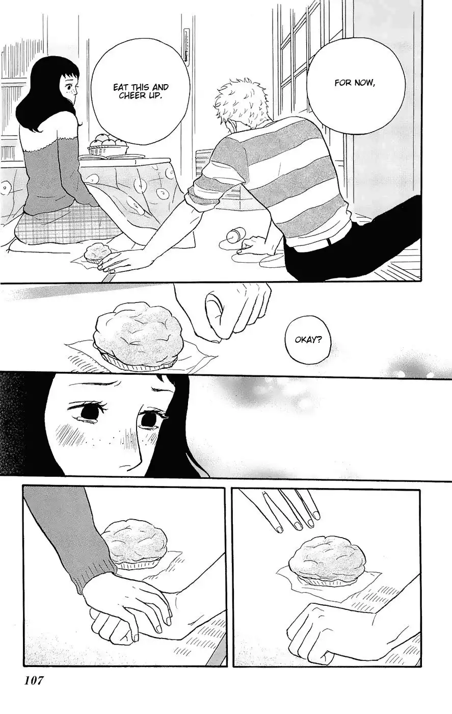 Sakamichi no Apollon Chapter 13 33